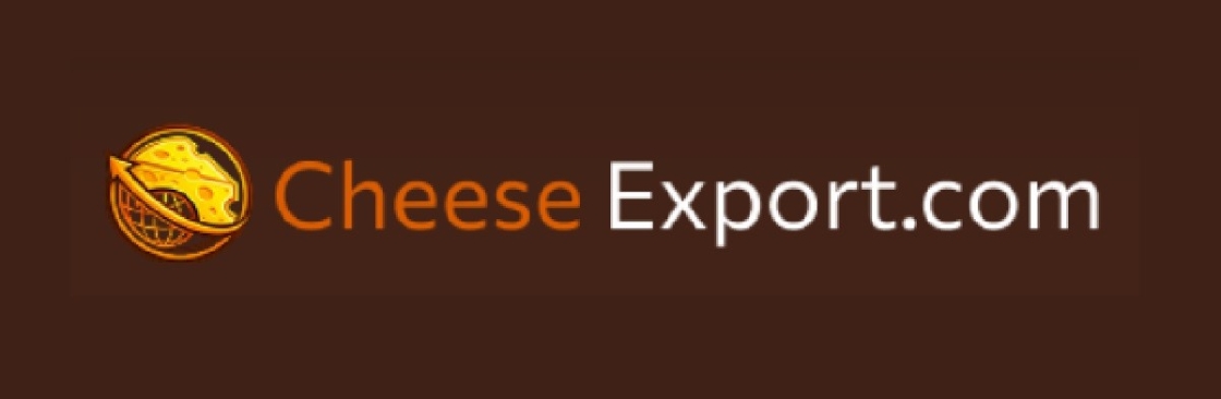Cheese Export