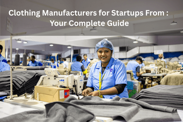 ExploreTex Blog - Custom Clothing Manufacturer & Global Sourcing 2025