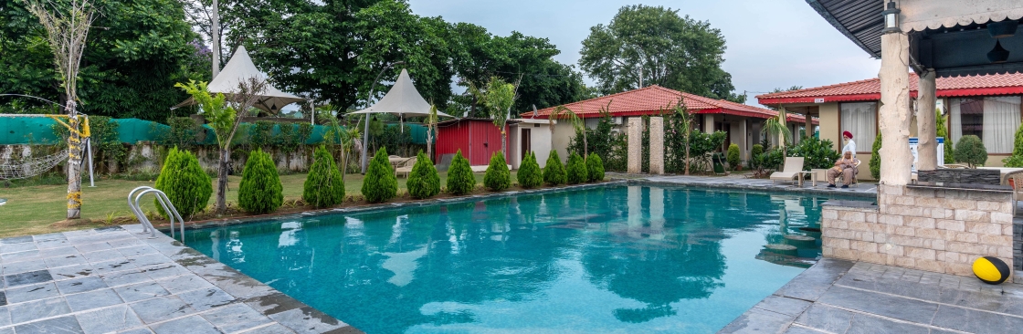 Shivjot Farms Resort