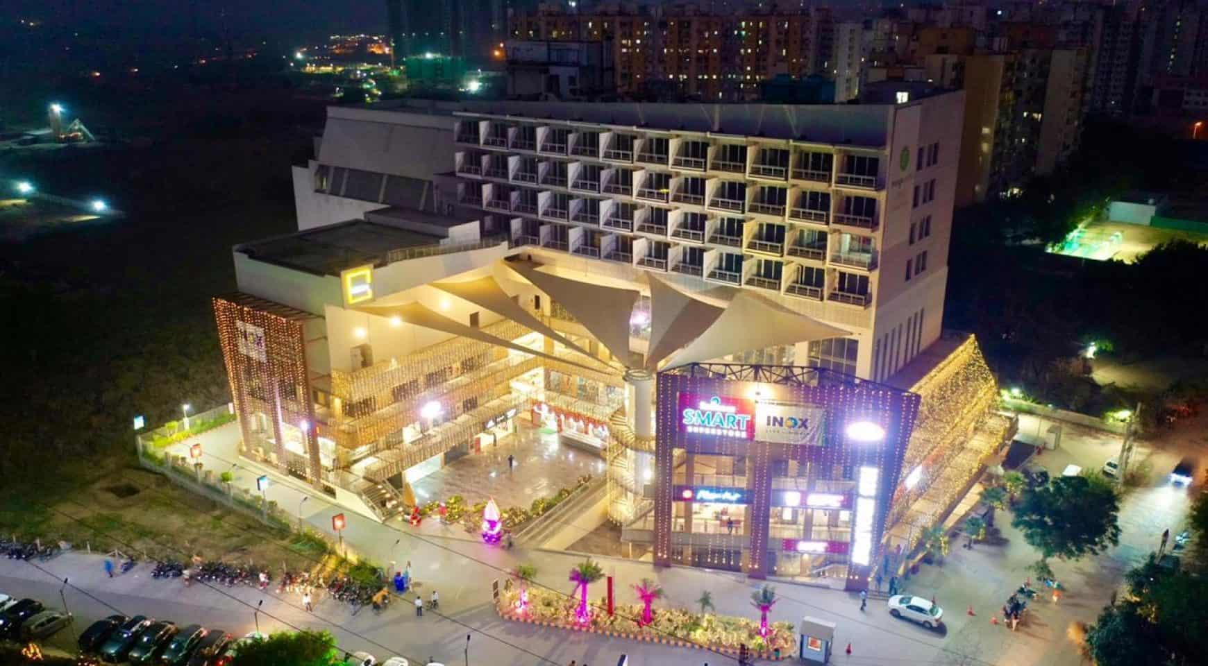 Commercial Property in Sector 85 Gurgaon