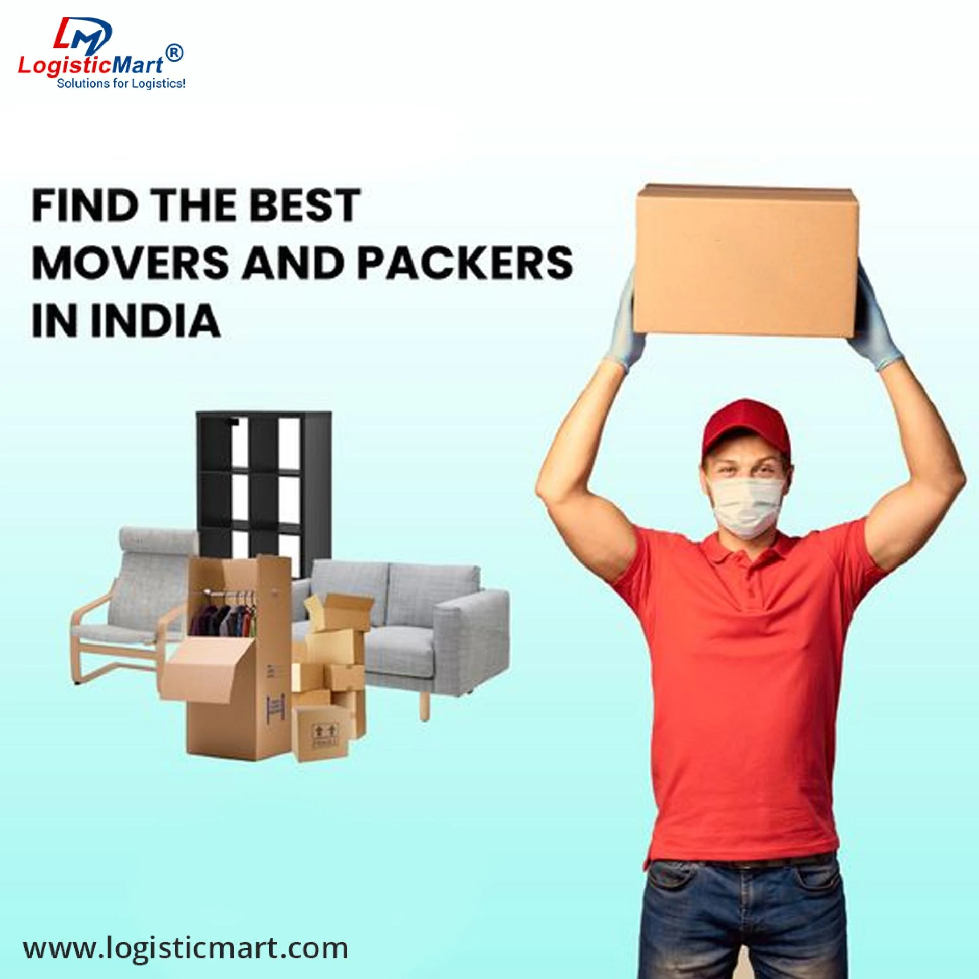 How To Differentiate Between Professional and Fake Packers and Movers in India? -  TheOmniBuzz
