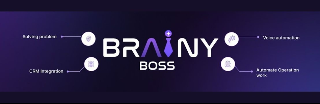 Brainy Boss