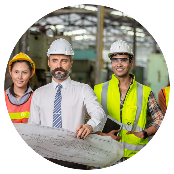 Reliable Core Operations & Skilled Manpower Provider Saudi Arabia