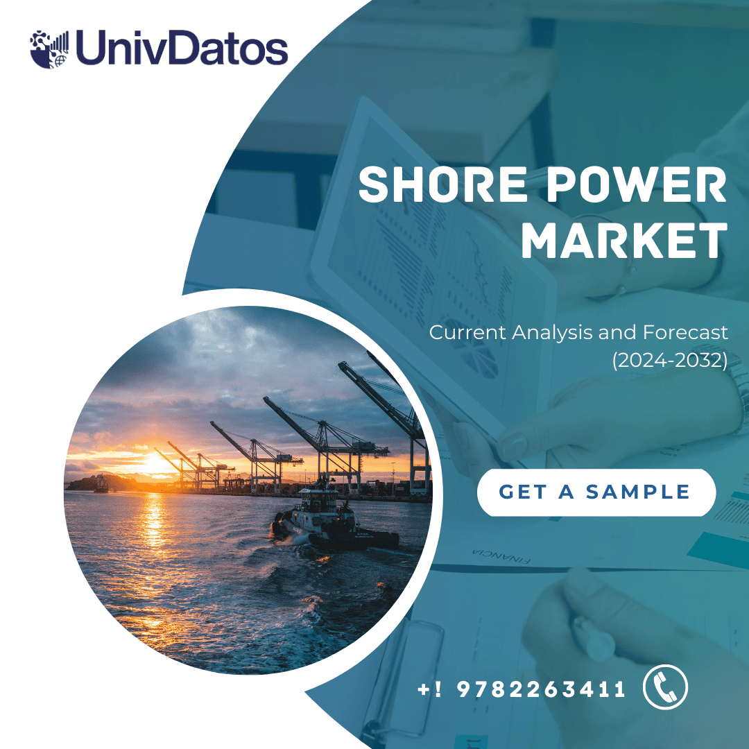 S**** Power Market Growth, Size, Share and Forecast (2024-2032)