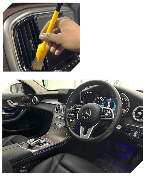 Car Detailing | Best Car Detailing Services in Ahmedabad