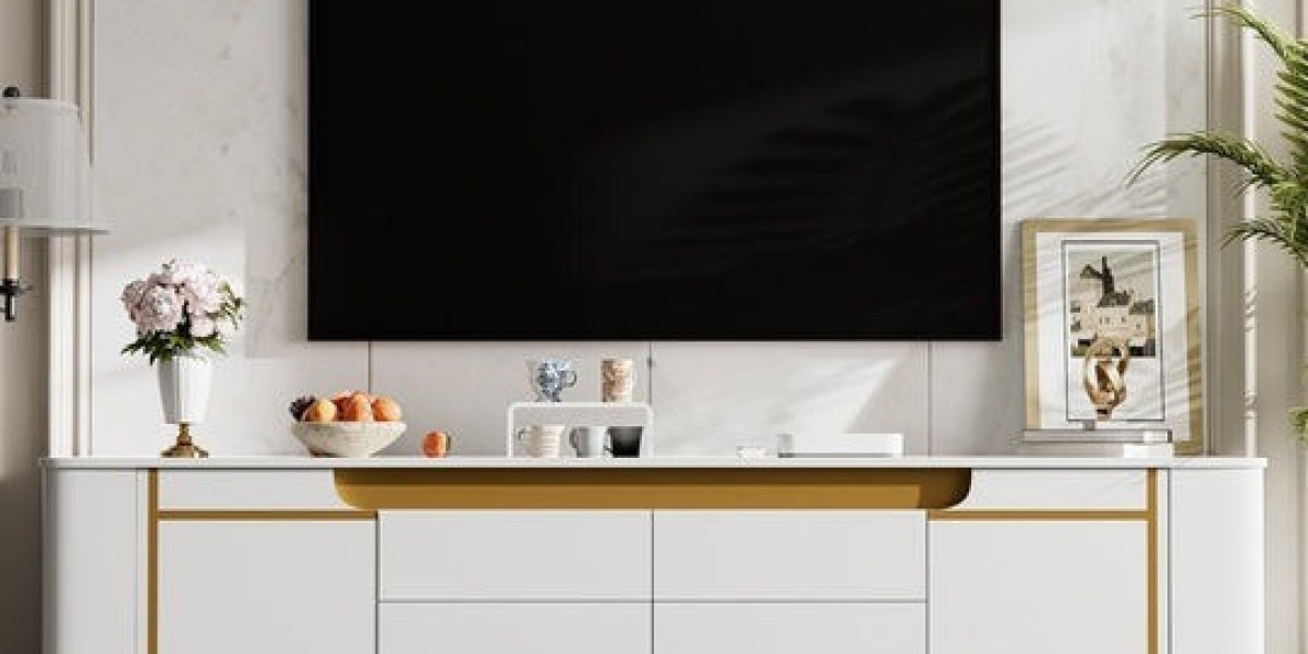 Buy The Ideal TV Unit For Your TV | Heera Moti Corporation