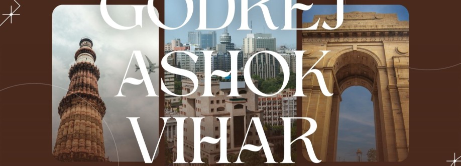 Godrej Ashok Vihar Delhi