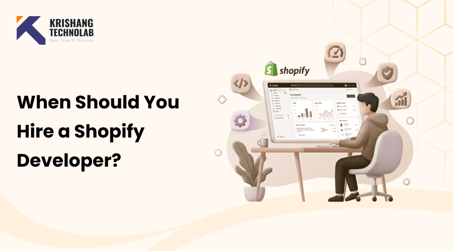 Hire a Shopify Developer to Boost Your Online Store