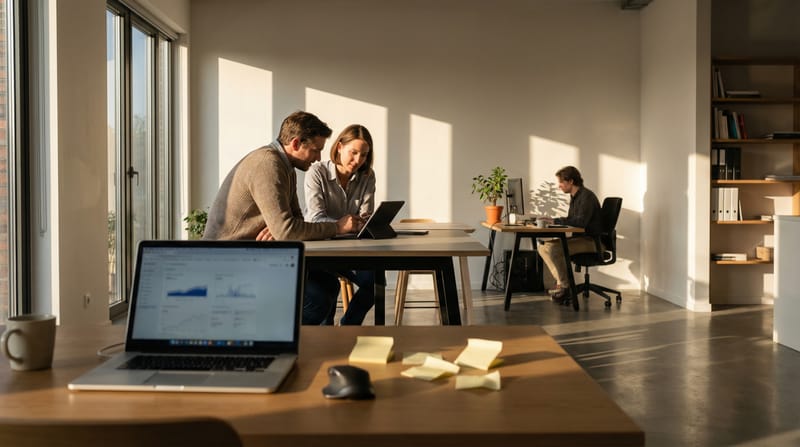 1Solutions - Boost Your Local Visibility with Google My Business Opt...