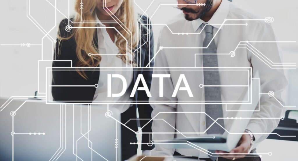 Data To Drive Business Growth And Competitive Advantage | Gadget Rumours