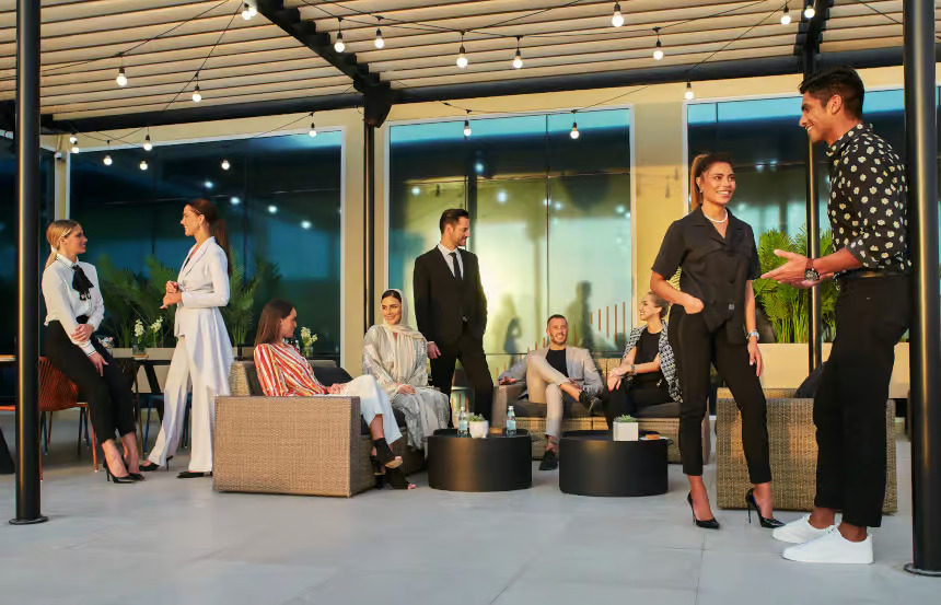 Book the Best Cultural Events Space RAK for Your Next Event – @ethanleonel on Tumblr