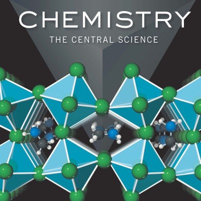 Chemistry The Central Science AP 14th Edition Hardcover ISBN: 9780134414232 Profile Picture
