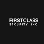 First Class Security Inc