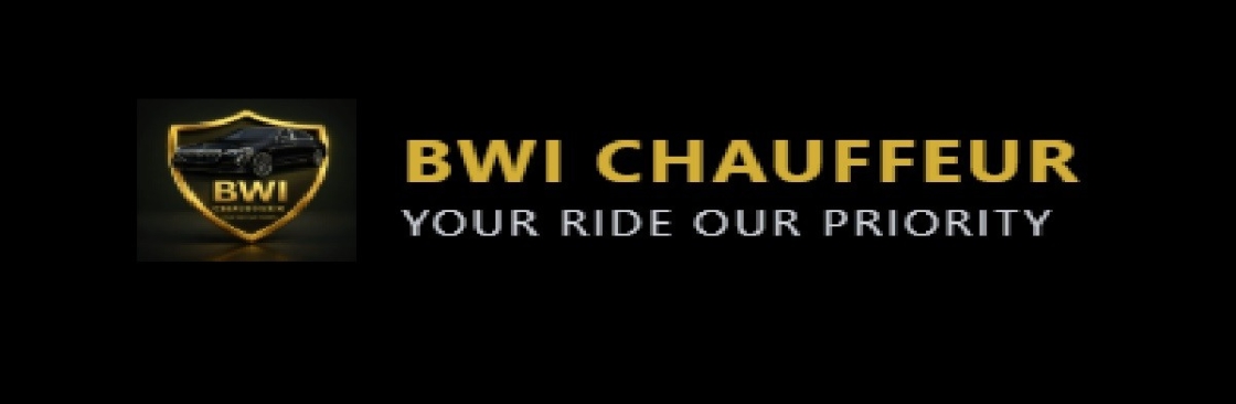 bwi chauffeur