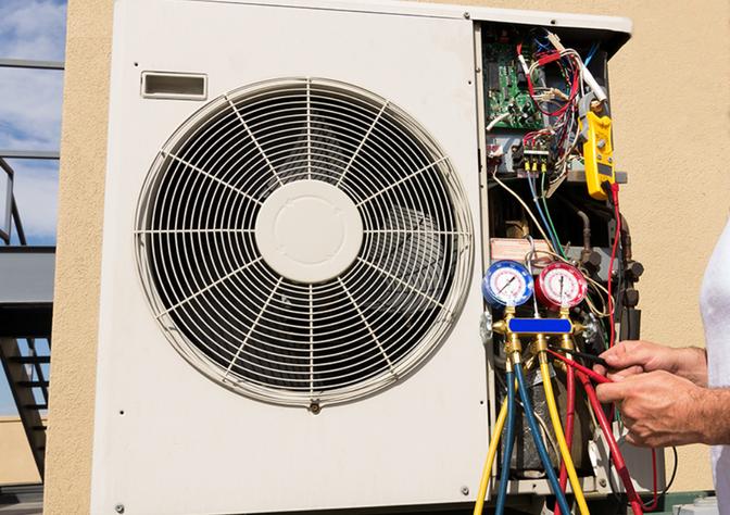 Top Signs You Need Professional Heat Pump Service in Pompano Beach, FL | Articles | floridamechanical | Gan Jing World - Technology for Humanity | Video & Movie Streaming