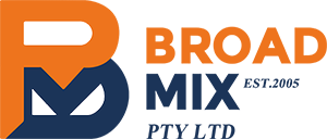 Trusted Concrete Supplier - Melbourne & Victoria - Broadmix