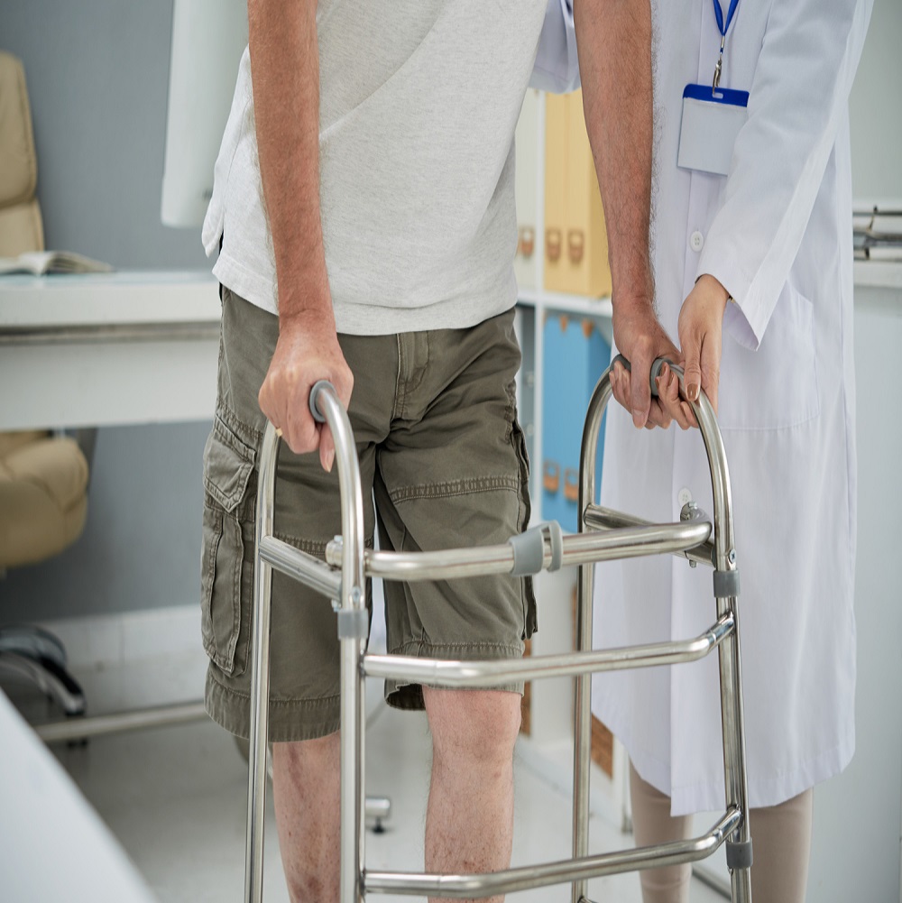 How Can Vissco Dura Walker Restore Your Independence? - Flip Article