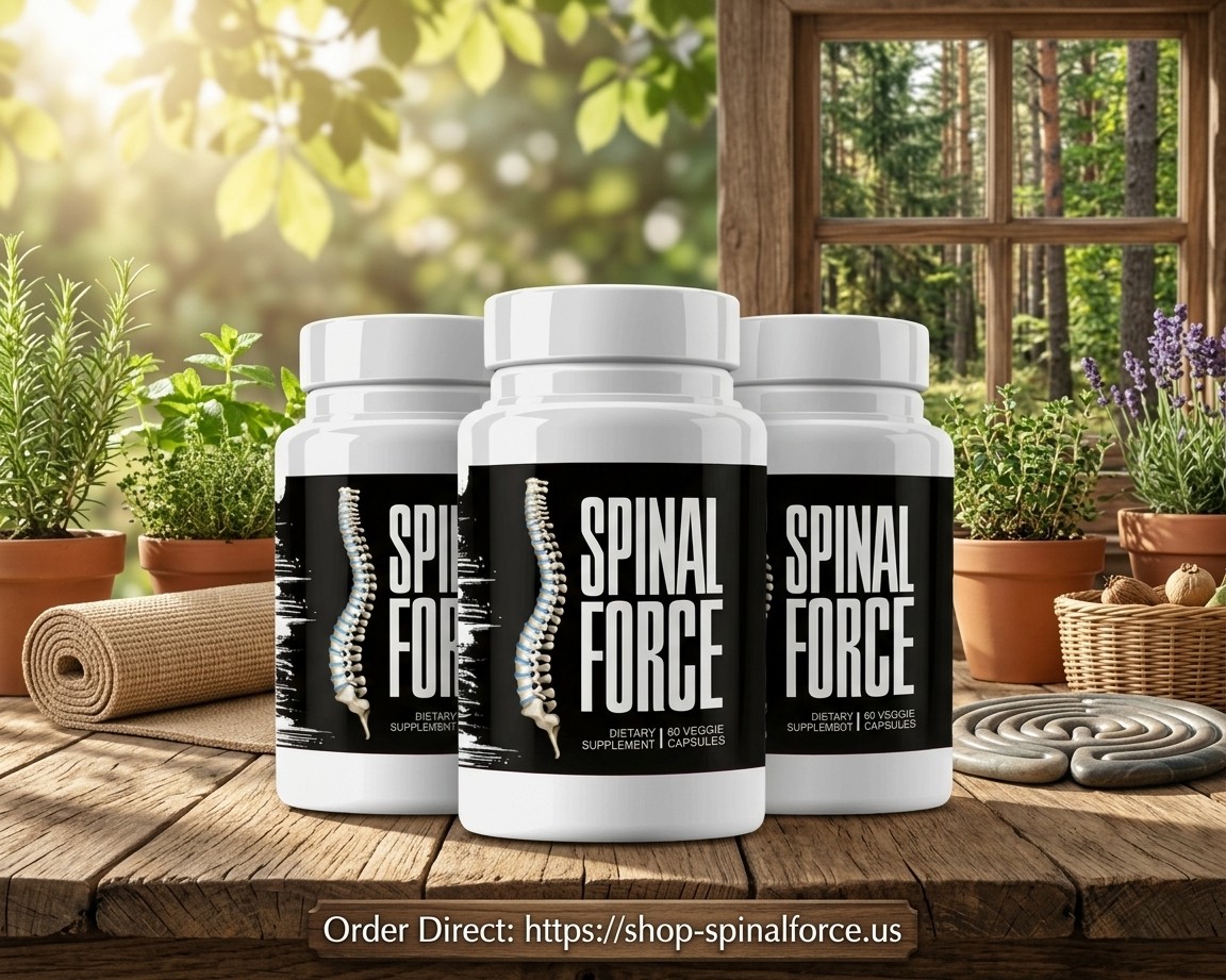 Spinal Force