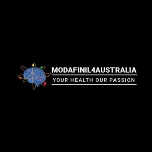 Modafinil 4 Australia