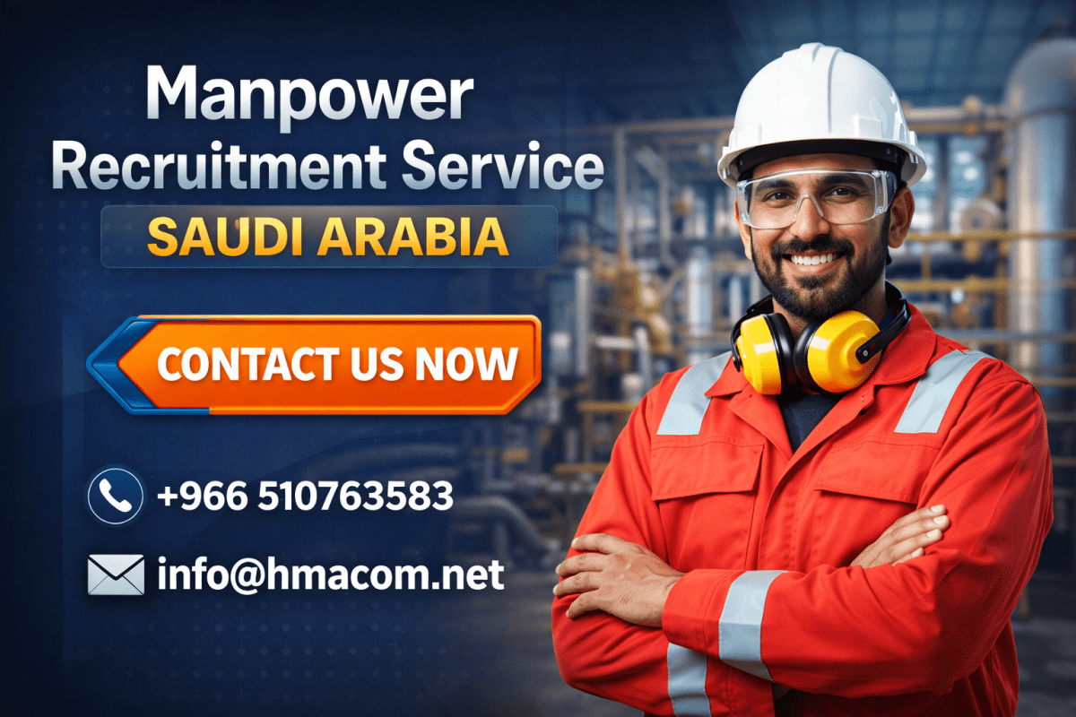 Top Complete Guide to Manpower Recruitment Services in Saudi Arabia – Site Title