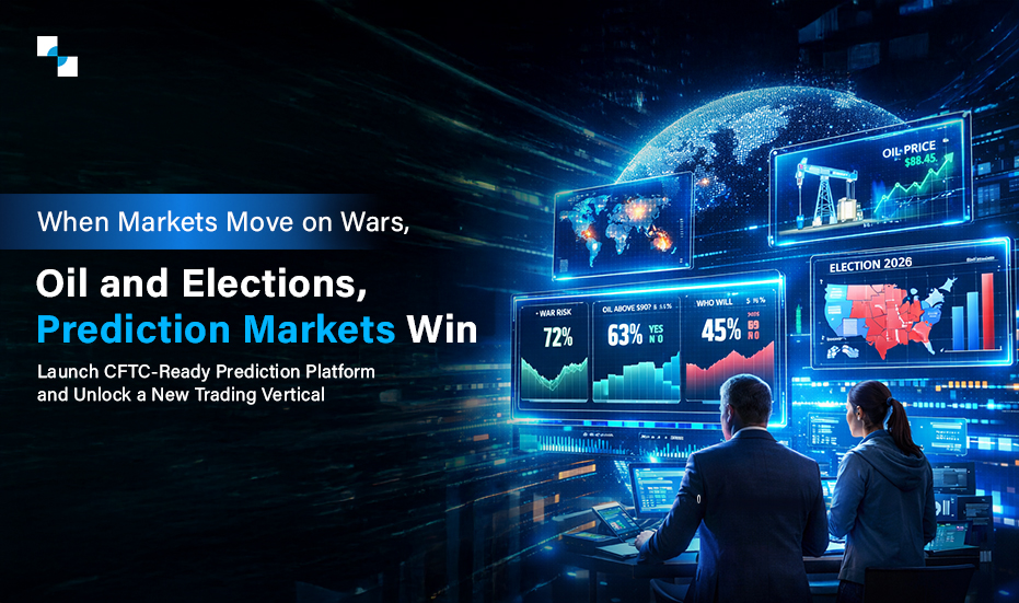 CFTC-Ready Prediction Market Platform Development Guide 2026