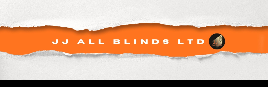 JJ Blinds