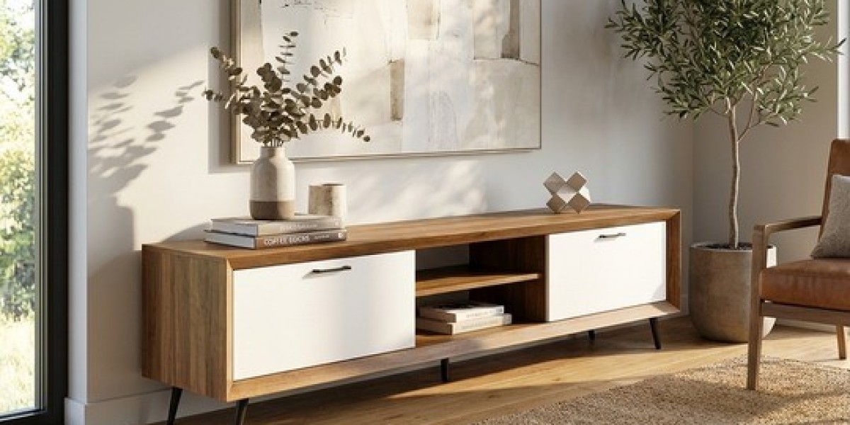 Stylish TV Stands for Modern Living Rooms | Heera Moti