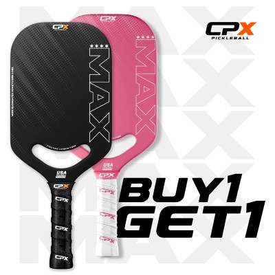 CPX Max BOGO Bundle Profile Picture