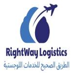 Right way Logistics