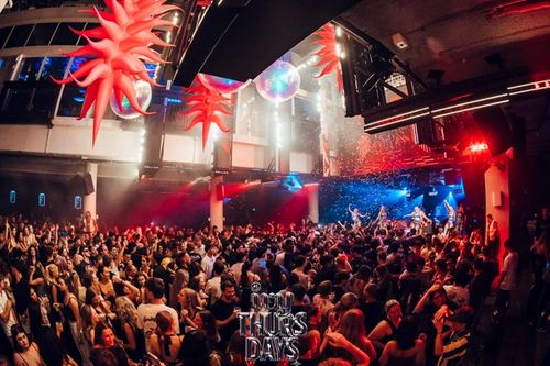 Discover the Ultimate Entertainment | iRock Entertainment