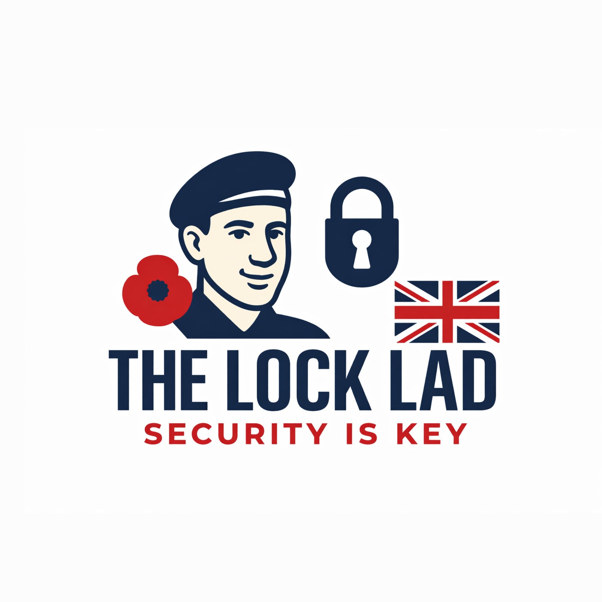 The Lock Lad
