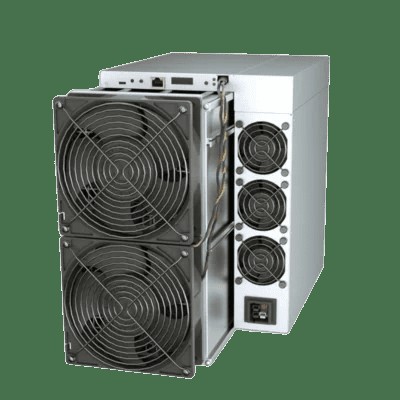 Antminer S23 318Th Profile Picture