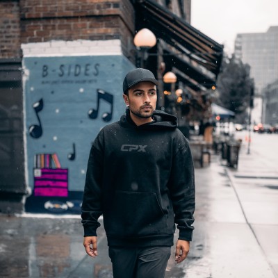 CPX Premium Hoodie Profile Picture