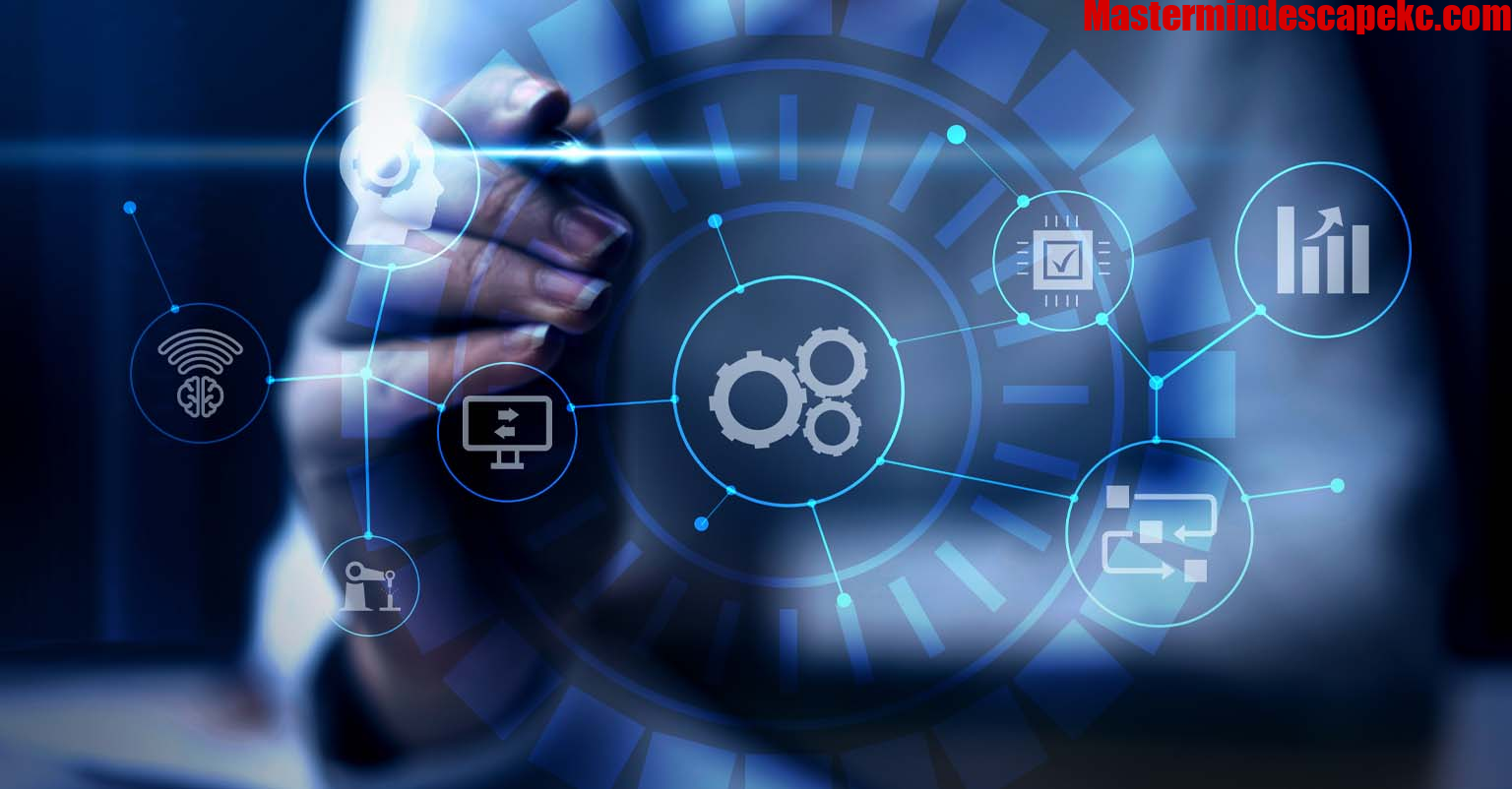 Where Odoo Customization Services Add Real Business Value - MasterMind Escape Games