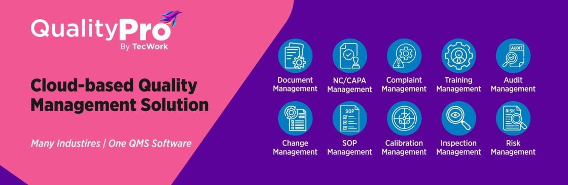 QualityPro by TecWork