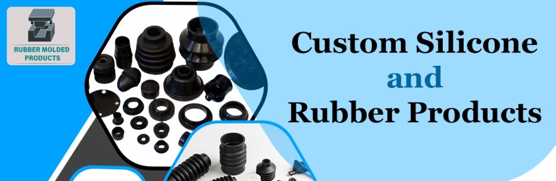 Rubber Molded Products