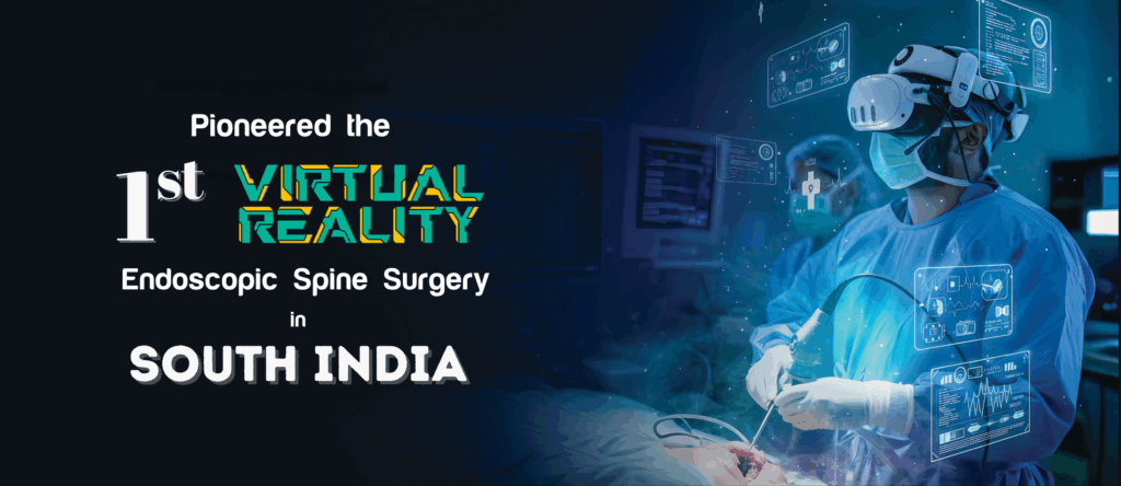 Best Spine Surgeon Kerala | Top Spine Hospital – Kerala Spine