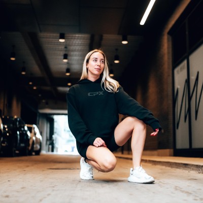 CPX Premium Hoodie Profile Picture