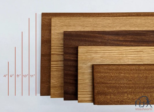 Nook Woodworking Introduces 12 inch, 24 inch Floating Shelf for Modern Space! -  WriteUpCafe