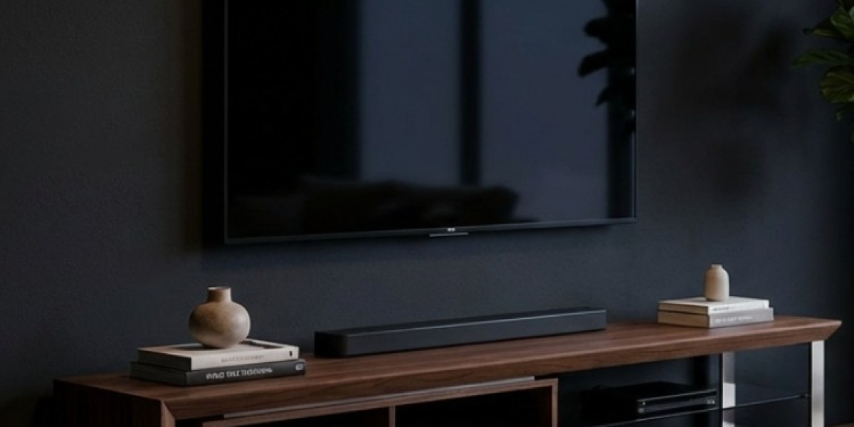 Improve Your Living Room with Amazing TV Units