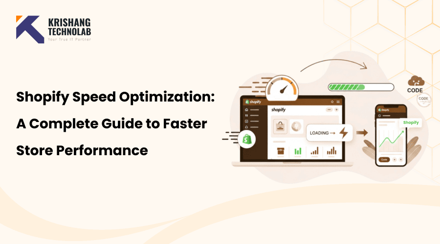 Shopify Speed Optimization: Boost Store Performance