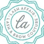 Lash Affair Lounge