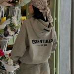 Essentials Hoodie