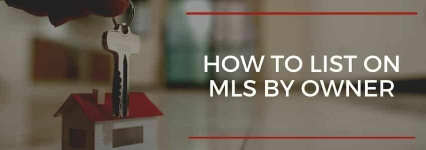 How to list on MLS by owner in Minnesota |Real Estate Corners