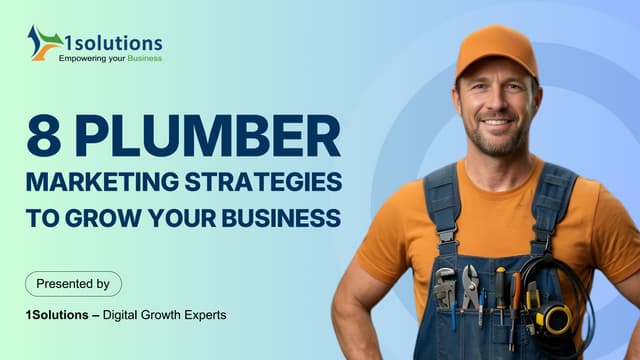 8 Plumber Marketing Strategies to Grow Your Business.pdf