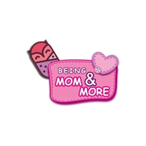 Being Mom and More