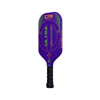 CPX x Terrell Owens Signature Paddle Profile Picture