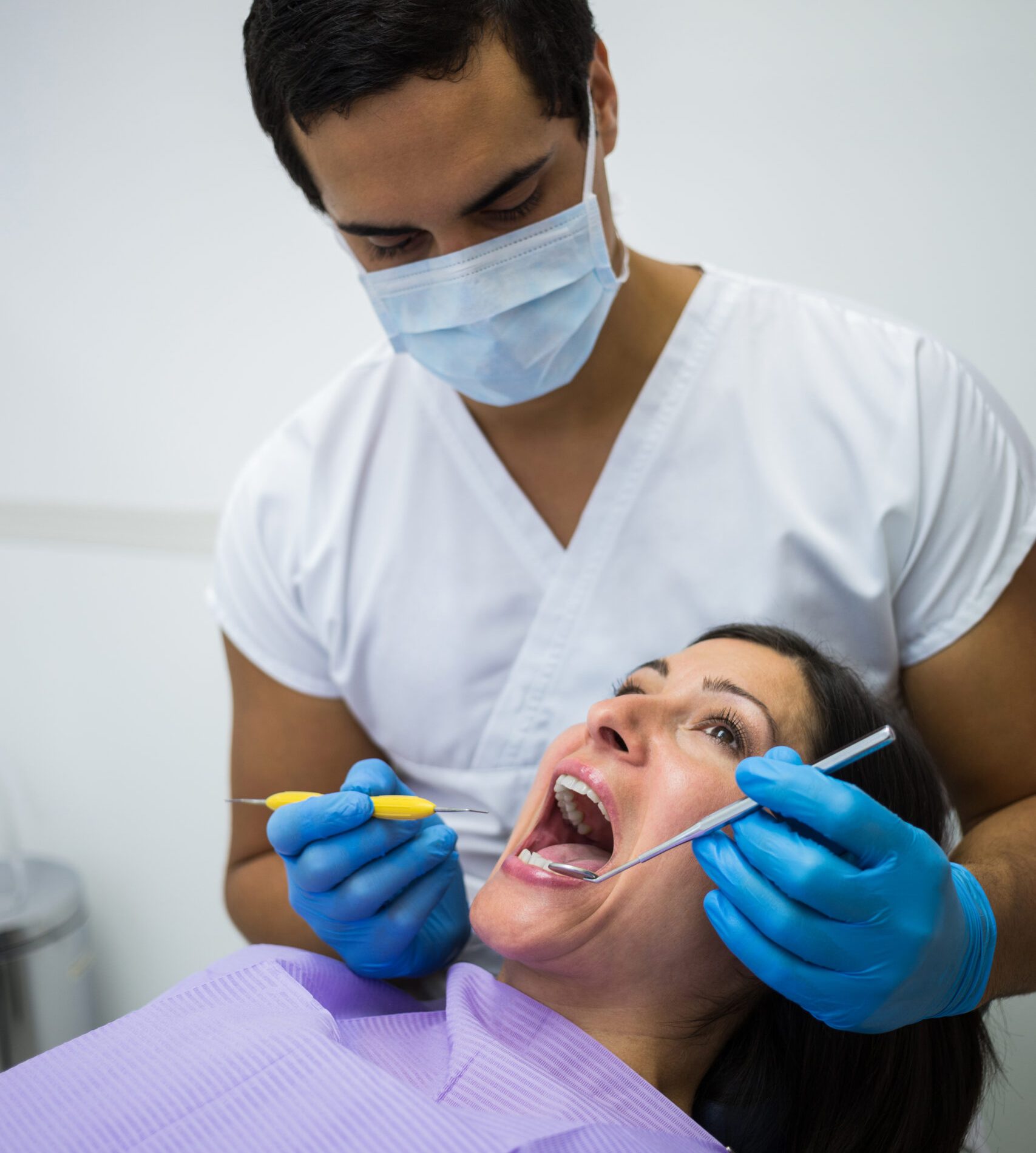 Best Dental Company in India - Nine Ten