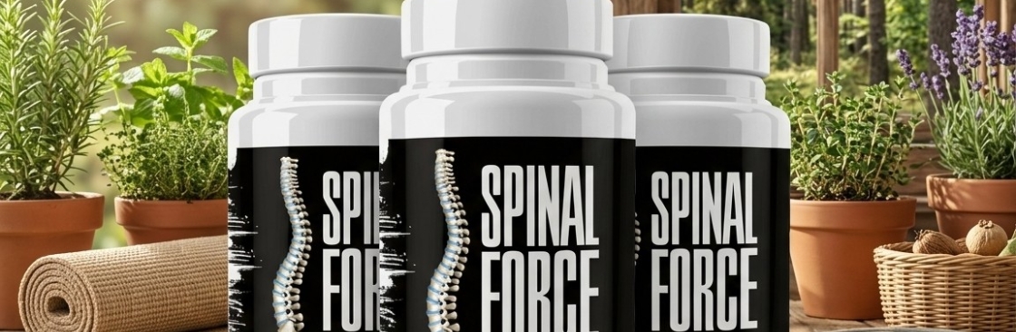 Spinal Force