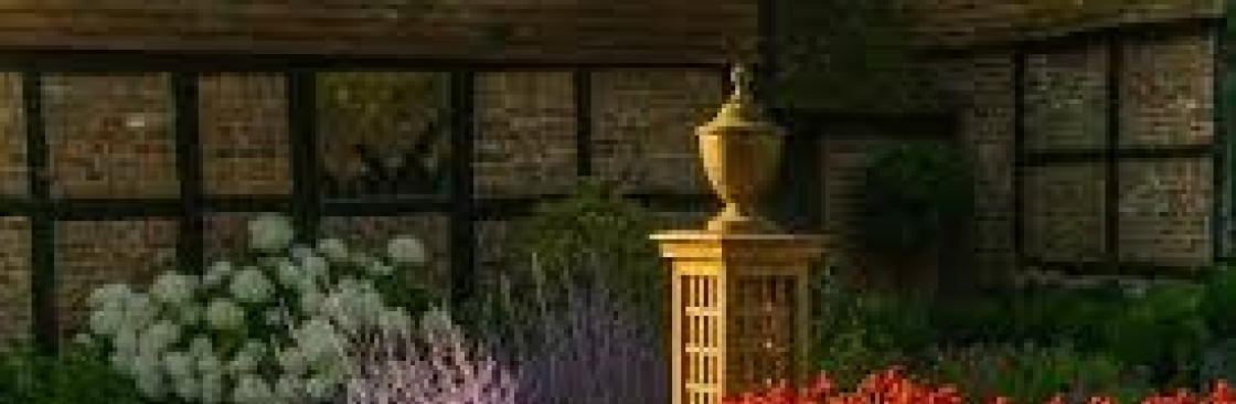 Jeremy Allen Garden Design